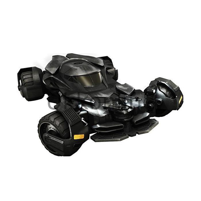 Samatlı 44541 Air Hogs Batmobile