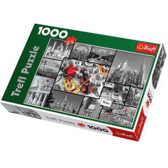 10351 1000PCS PUZZLE VIYANA