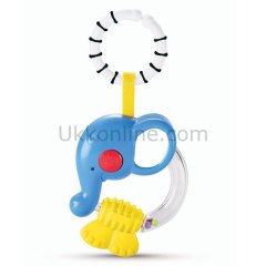 K3151 FP RENKLİ ÇINGIRAKLAR