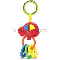 K3151 FP RENKLİ ÇINGIRAKLAR