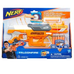 B9839 ACCUSTRIKE FALCONFIRE NERF