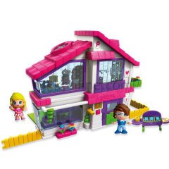 6739 PINYPON VİLLA EVİ /Adel 1017712409000