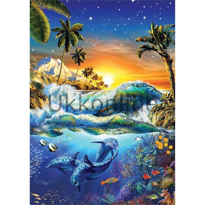 ART 4428 1000 PUZZLE SAFAK VAKTI