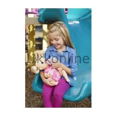 Hasbro C2688 Baby Alive Emekleyen Bebeğim