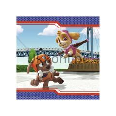 Ravensburger 093694 Çocuk 3x49 Puzzle Kahramanlar