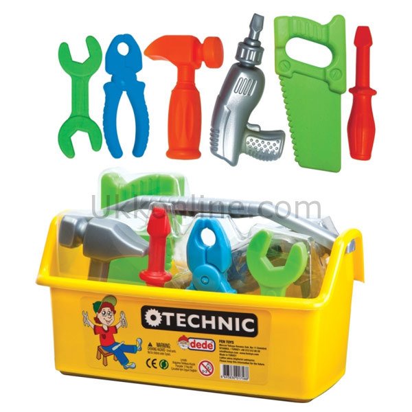 01758 TEKNİK TAMİR ÇANTASI