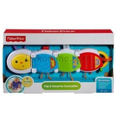 DHW14 FP SÜRPRİZLİ TIRTIL