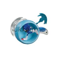 Tomy Sonic Boom 22503 3''Figür ve Araç