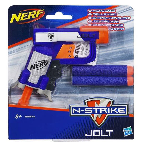 98961 NERF STRIKE JOLT