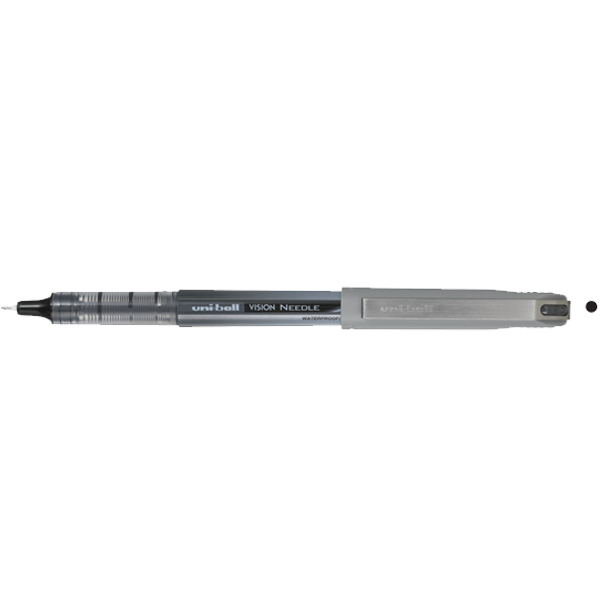 UNİBAL UB-187 NEEDLE 0,7 İĞNE UÇ SİYAH
