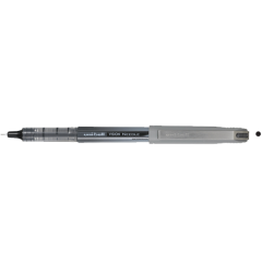 UNİBAL UB-187 NEEDLE 0,7 İĞNE UÇ SİYAH