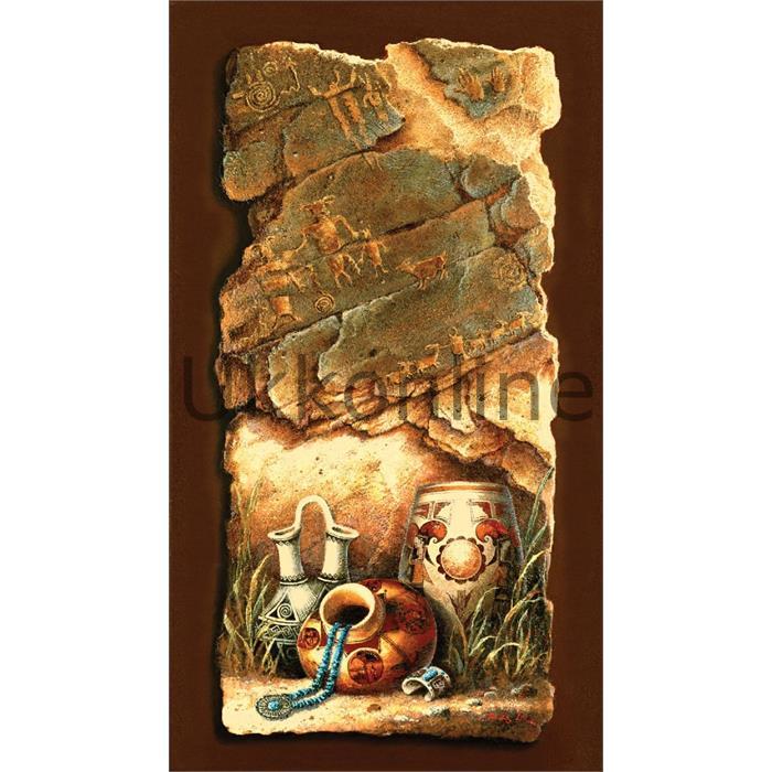 ART 4423-P 1000 PUZZLE ANTIK