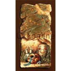 ART 4423-P 1000 PUZZLE ANTIK