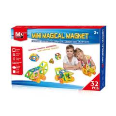 Başel 9614 Magical Magnet 32'Li