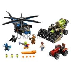 Lego 76054 Super Hero Batman Scarecrow