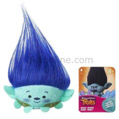 B9913 TROLLS-MİNİ PELUŞ