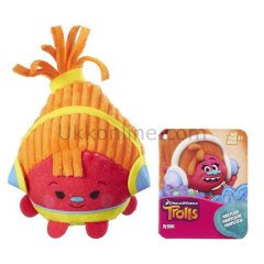 B9913 TROLLS-MİNİ PELUŞ