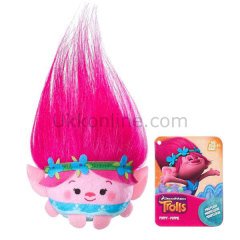 B9913 TROLLS-MİNİ PELUŞ