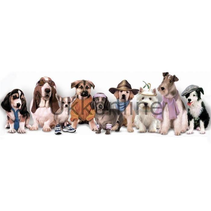 ART 4422 1000-P PUZZLE ROL CALANLAR