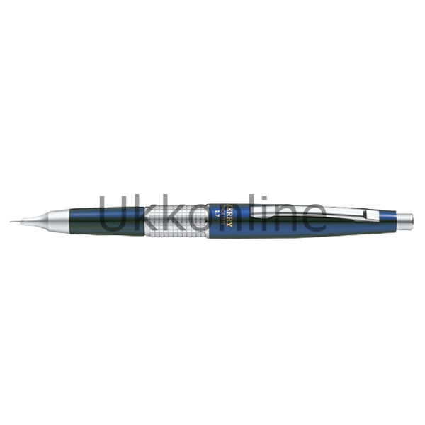 PENTEL VERSATİL P-1037-C 0,7mm D.KALEM TİP KAPAK