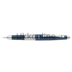 PENTEL VERSATİL P-1037-C 0,7mm D.KALEM TİP KAPAK