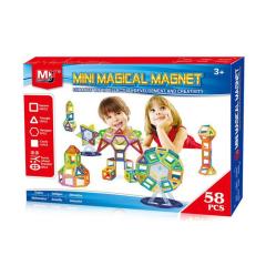 Başel 9607 Magical Magnet 58'Li