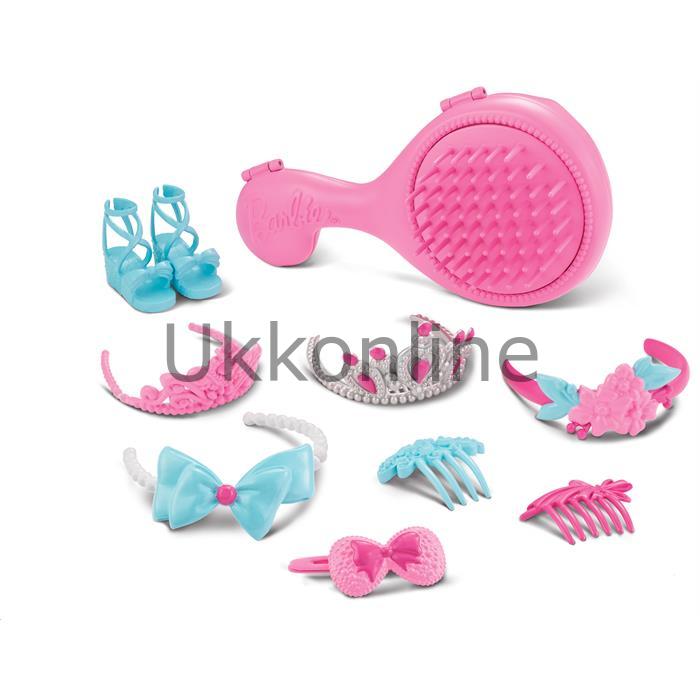 Mattel DPR98 Barbie Dreamtopia Hayaller Ülkesi Prensesi
