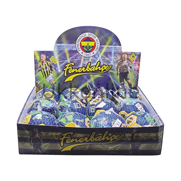 İnterspor Fenerbahçe Soft Ball 12Li Oysoftball