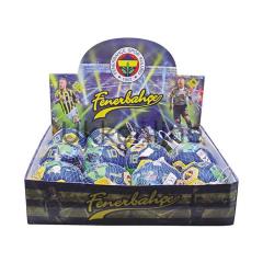 İnterspor Fenerbahçe Soft Ball 12Li Oysoftball