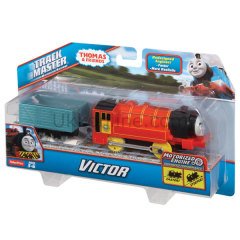 BMK88 THOMAS MOTORLU TEKLİ TREN FAVORİ KARAKTERLER +3 yaş /Thomas ve Arkadaşları