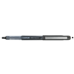 UNİBAL UB-185 NEEDLE 0,5 İĞNE UÇ SİYAH
