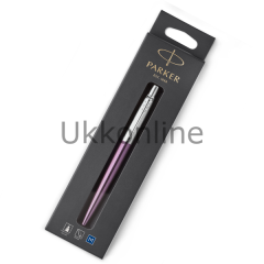 PARKER JOTTER MOR CT TÜKENMEZ ASKILI KUTU