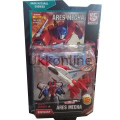 69615 KART.TRANSFORMERS