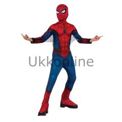 21522 Sun/Kos/S SPIDERMAN KLASİK KOSTÜM /Small Beden