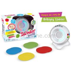 98830MBG TWISTER DANCE