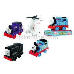 W2190 TF THOMAS ÇUF ÇUF TREN 6-36 ay /Thomas ve Arkadaşları