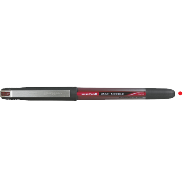 UNİBAL UB-185 NEEDLE 0,5 İĞNE UÇ KIRMIZI