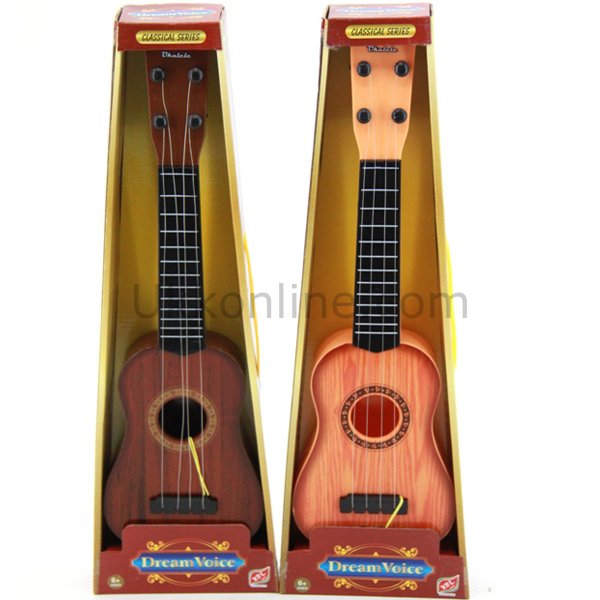 890-B5 A825198U KUTUDA KÜÇÜK KLASİK GİTAR