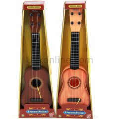 890-B5 A825198U KUTUDA KÜÇÜK KLASİK GİTAR