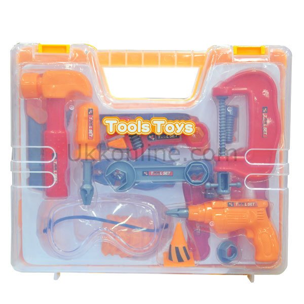36778-S TAMİR ÇANTASI
