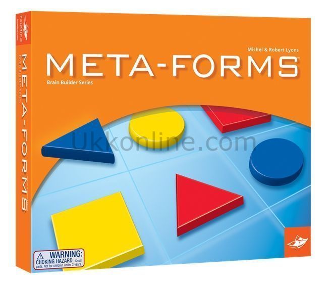 Pal Meta-Forms