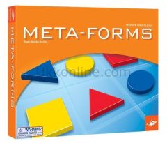 Pal Meta-Forms