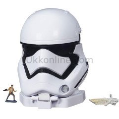 B3510 MM MÜCADELE SETİ STAR WARS
