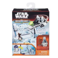 B3510 MM MÜCADELE SETİ STAR WARS