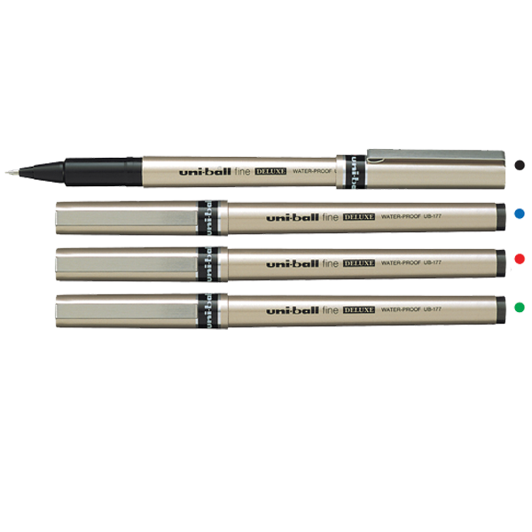 UNİBAL UB-177 FİNE DELUXE 0,7 MAVİ