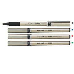 UNİBAL UB-177 FİNE DELUXE 0,7 MAVİ