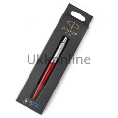 PARKER JOTTER KIRMIZI CT TÜKENMEZ ASKILI KUTU