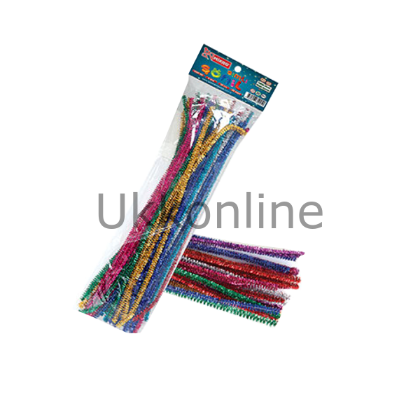 MİKRO SİMLİ ŞÖNİL 6-30CM CGC-30