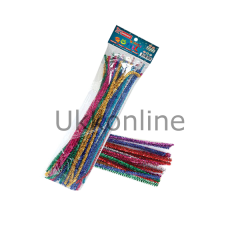 MİKRO SİMLİ ŞÖNİL 6-30CM CGC-30