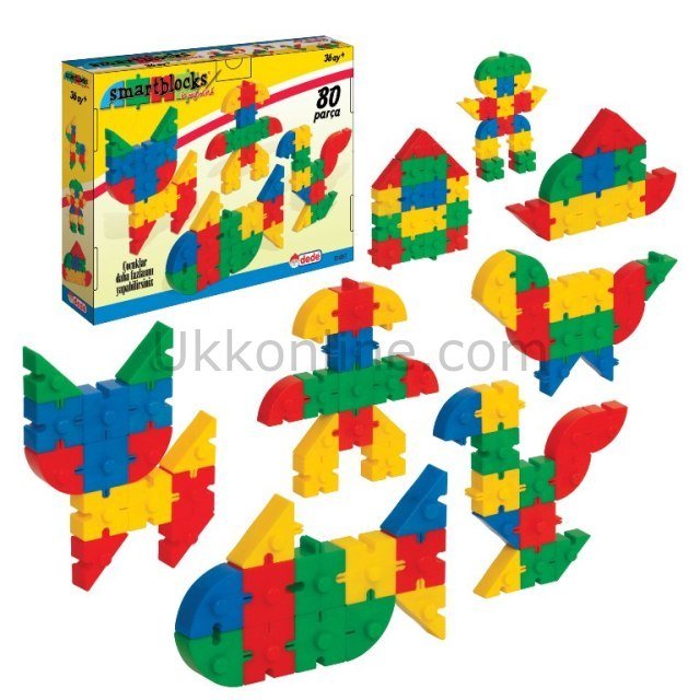 01897 SMART BLOCKS